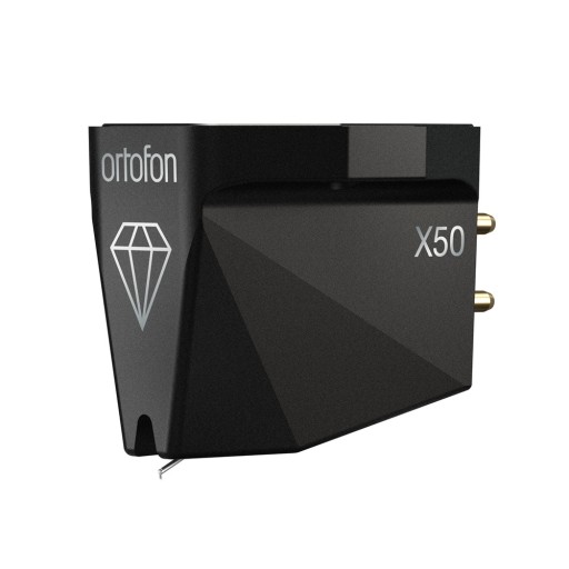Ortofon MC X50 Moving Coil Cartridge
