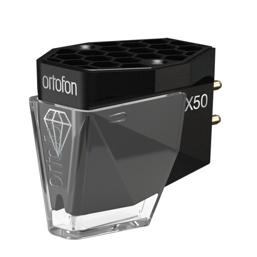 Ortofon MC X50 Moving Coil Cartridge