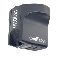Ortofon Cadenza Black Moving Coil Cartridge
