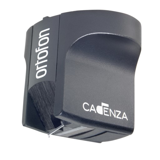 Ortofon Cadenza Black Moving Coil Cartridge