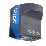 Ortofon Cadenza Blue Moving Coil Cartridge