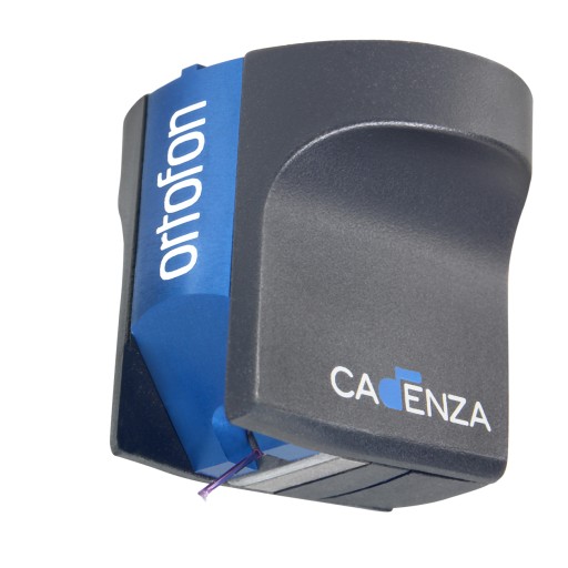 Ortofon Cadenza Blue Moving Coil Cartridge
