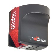 Ortofon Cadenza Red Moving Coil Cartridge