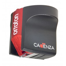 Ortofon Cadenza Red Moving Coil Cartridge
