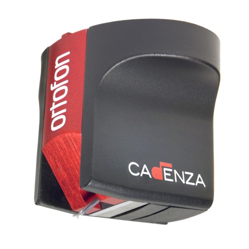 Ortofon Cadenza Red Moving Coil Cartridge