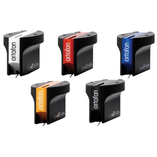 Ortofon Cadenza Blue Moving Coil Cartridge