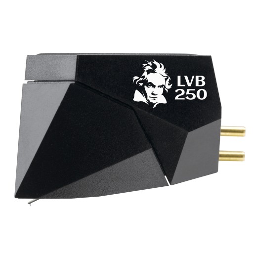 Ortofon 2M Black LVB 250 Moving Magnet Cartridge