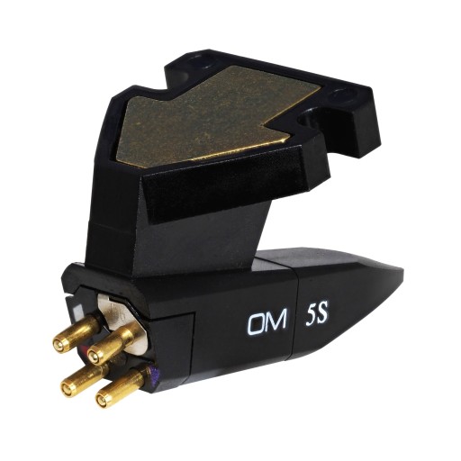 Ortofon OM 5S Moving Magnet Cartridge