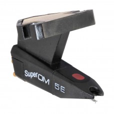 Ortofon Super OM 5E Moving Magnet Cartridge Ortofon Super OM 5E Moving Magnet Cartridge