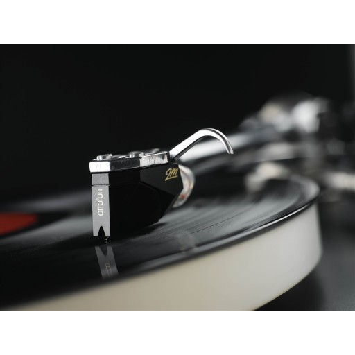 Ortofon 2M Black Moving Magnet Cartridge