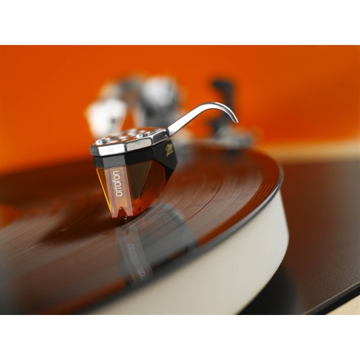 Ortofon 2M Bronze Moving Magnet Cartridge