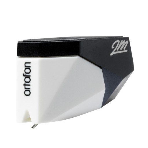Ortofon 2M Mono Moving Magnet Cartridge