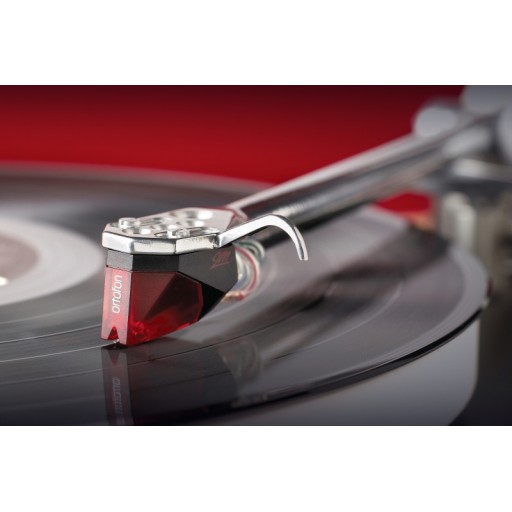 Ortofon 2M Red Moving Magnet Cartridge