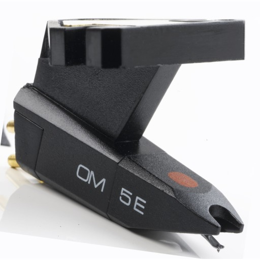 Ortofon OM 5E Moving Magnet Cartridge