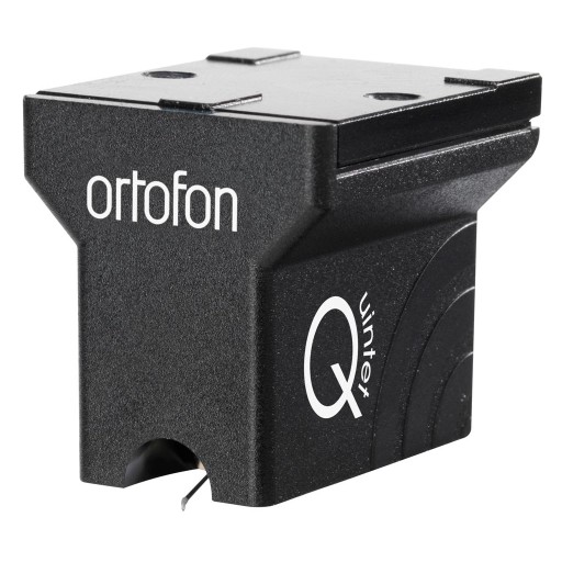 Ortofon Quintet Black S Moving Coil Cartridge