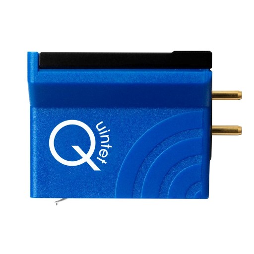 Ortofon Quintet Blue Moving Coil Cartridge