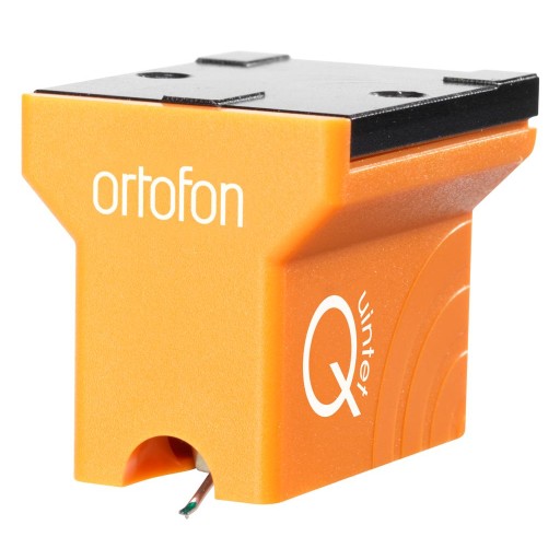 Ortofon Quintet Bronze Moving Coil Cartridge