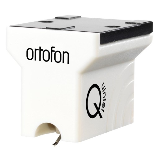 Ortofon Quintet Mono Moving Coil Cartridge