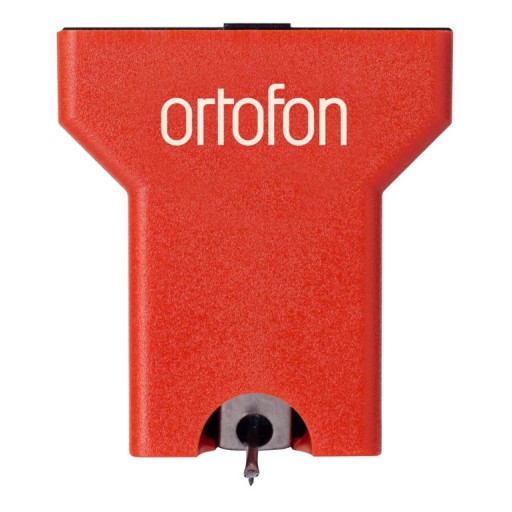 Ortofon Quintet Red Moving Coil Cartridge