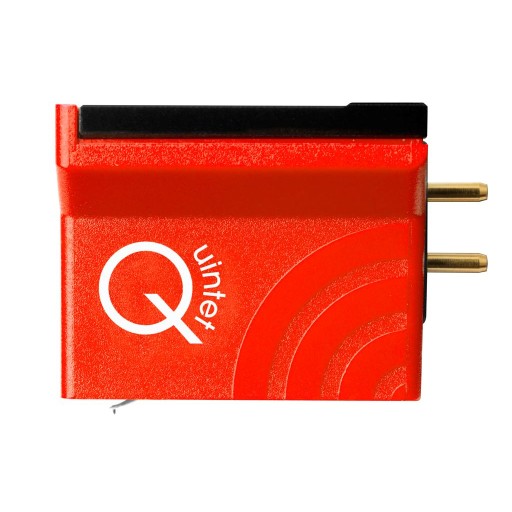 Ortofon Quintet Red Moving Coil Cartridge