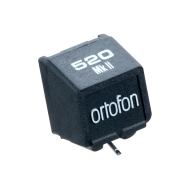 Ortofon Stylus 520 MK II