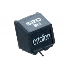 Ortofon Stylus 520 MK II Ortofon Stylus 520 MK II