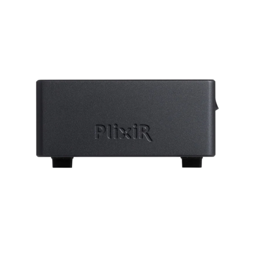 PLiXiR Elite BDC mk II Balanced DUAL Output DC Power Supply 12V - 5A PLiXiR Elite BDC mk II Balanced DUAL Output DC Power Supply 12V - 5A