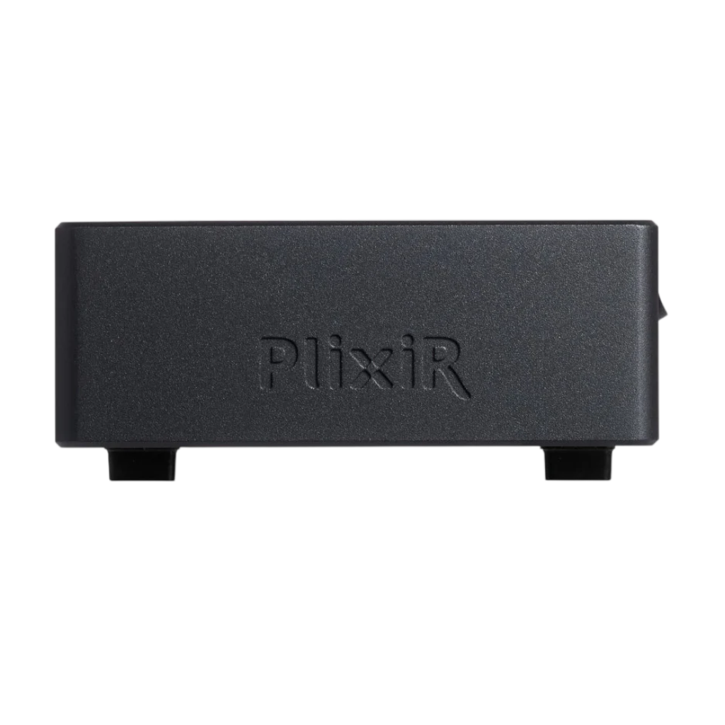 PLiXiR Elite BDC mk II Balanced SINGLE Output DC Power Supply 5V - 3A PLiXiR Elite BDC mk II Balanced SINGLE Output DC Power Supply 5V - 3A