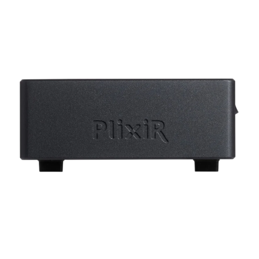 PLiXiR Elite BDC mk II Balanced SINGLE Output DC Power Supply 5V - 3A PLiXiR Elite BDC mk II Balanced SINGLE Output DC Power Supply 5V - 3A