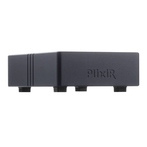 PLiXiR Elite BDC mk II Balanced SINGLE Output DC Power Supply 5V - 3A PLiXiR Elite BDC mk II Balanced SINGLE Output DC Power Supply 5V - 3A