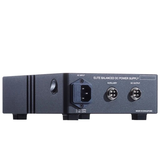 PLiXiR Elite 3 BDC Dual Output Balanced 12V DC Power Supply