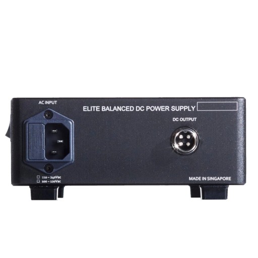 PLiXiR Elite 3 BDC Balanced DC Power Supply 5V - 2A 
