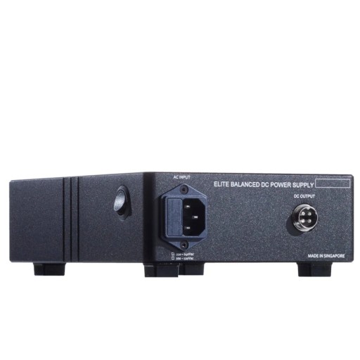 PLiXiR Elite 3 BDC Balanced DC Power Supply 5V - 2A 