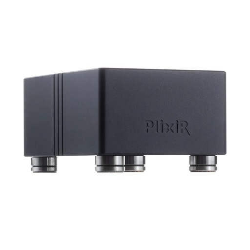 PLiXiR Statement BDC Balanced Dual Output Power Supply