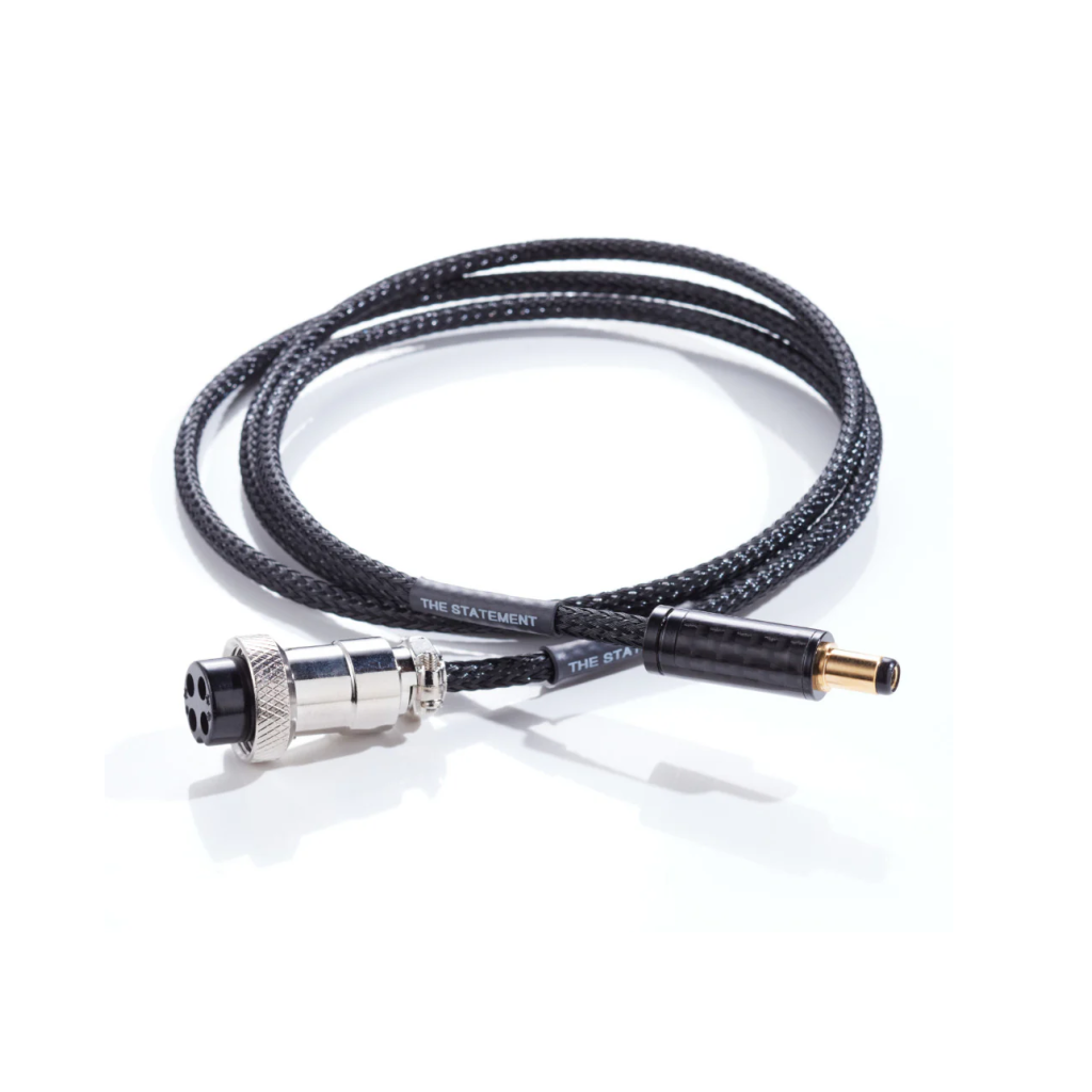 PLiXiR Statement DC Cable PLiXiR Statement DC Cable