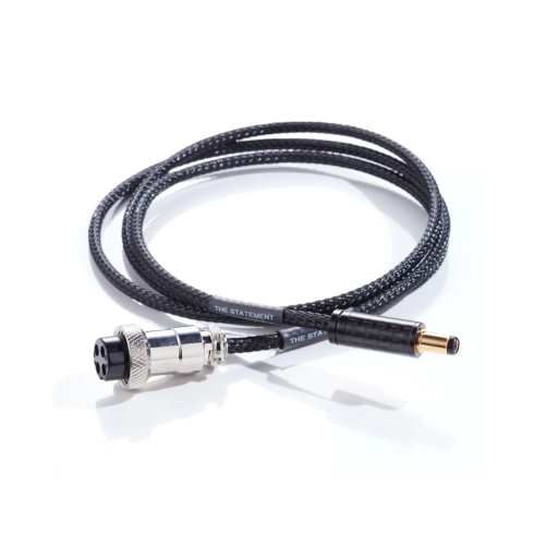 PLiXiR Statement DC Cable PLiXiR Statement DC Cable