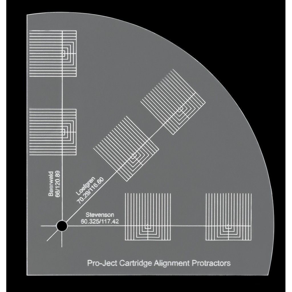 Pro-Ject Align -It DS2 Pro-Ject Align -It DS2