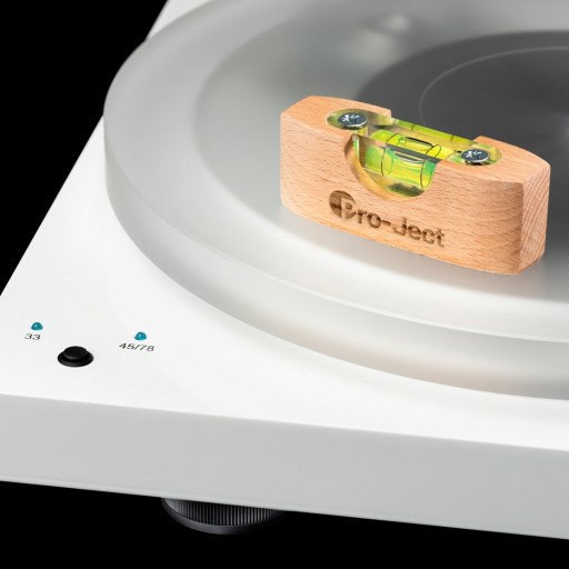 Pro-Ject Level-IT