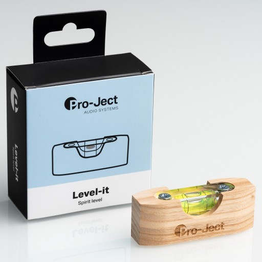 Pro-Ject Level-IT