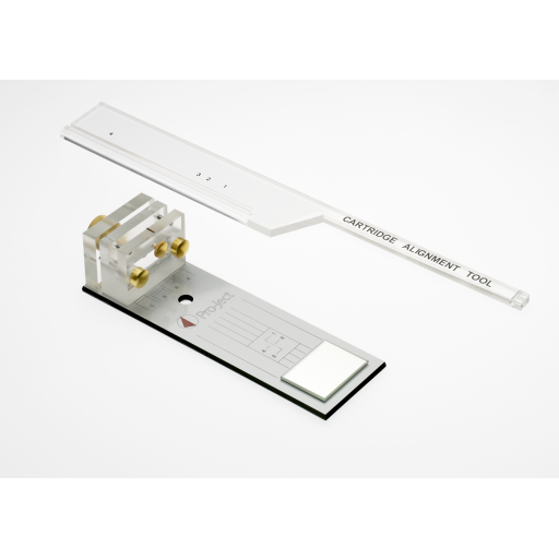 Pro-Ject Align -It