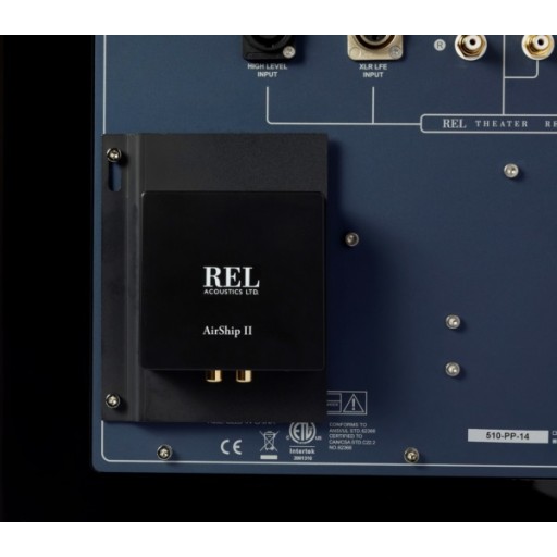 REL Airship II Wireless Transmitter/Receiver