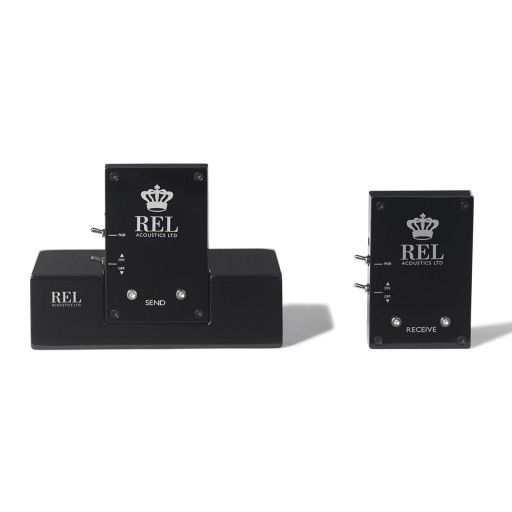REL Arrow Wireless Transmitter/Receiver Module