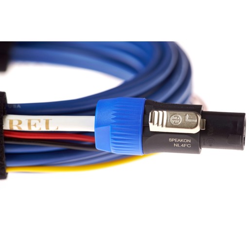 REL Baseline Subwoofer Cable