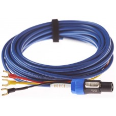 REL Baseline Subwoofer Cable