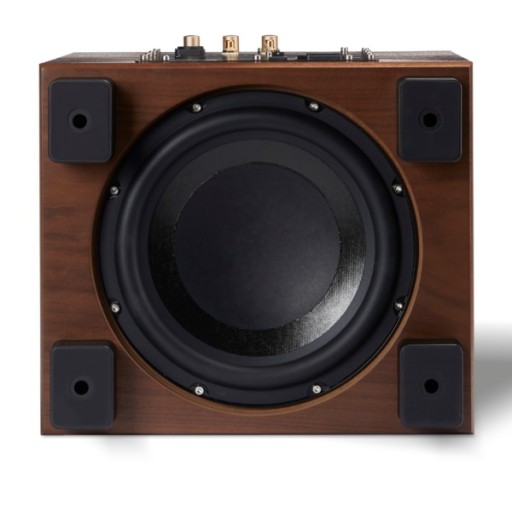 REL Classic 98 Subwoofer
