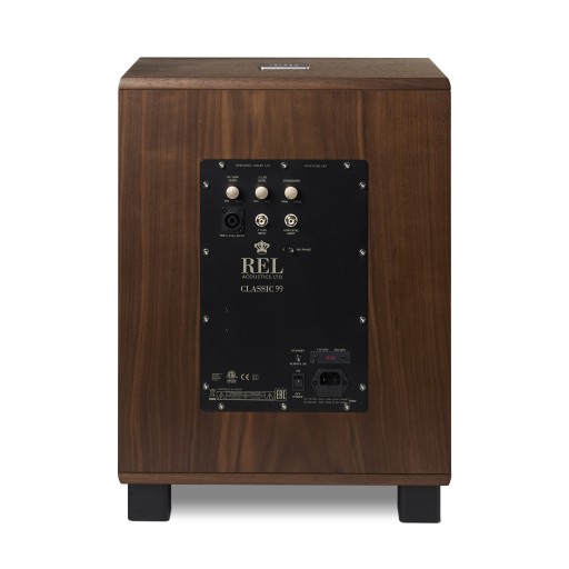 REL Classic 99 Subwoofer