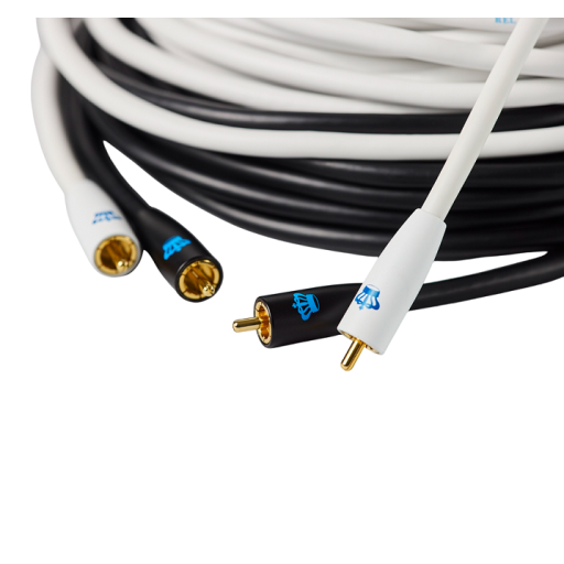 REL Commander™ .1/LFE Subwoofer Cable