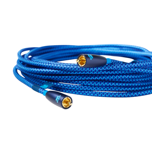 REL Commodore™ .1/LFE Subwoofer Cable