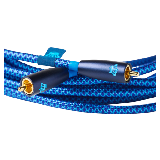 REL Commodore™ .1/LFE Subwoofer Cable