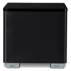 REL HT-1003 MKII Subwoofer in Black Finish